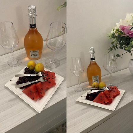 House Villa Anna 滨海波利尼亚诺 外观 照片