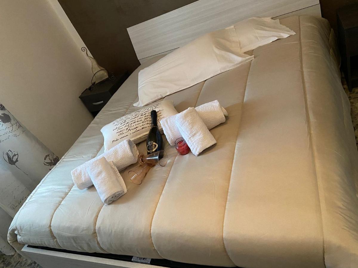House Villa Anna 滨海波利尼亚诺 外观 照片