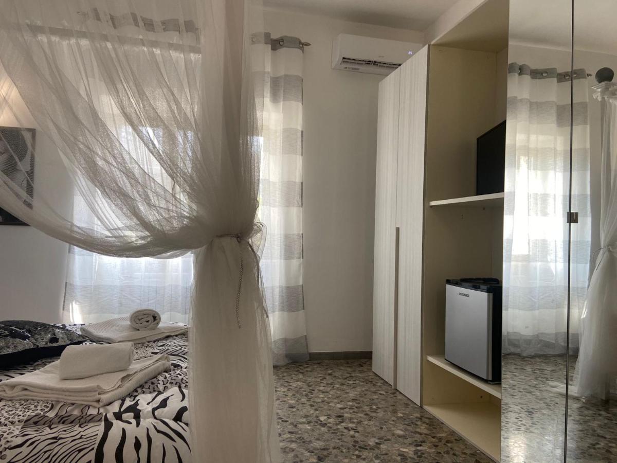 House Villa Anna 滨海波利尼亚诺 外观 照片