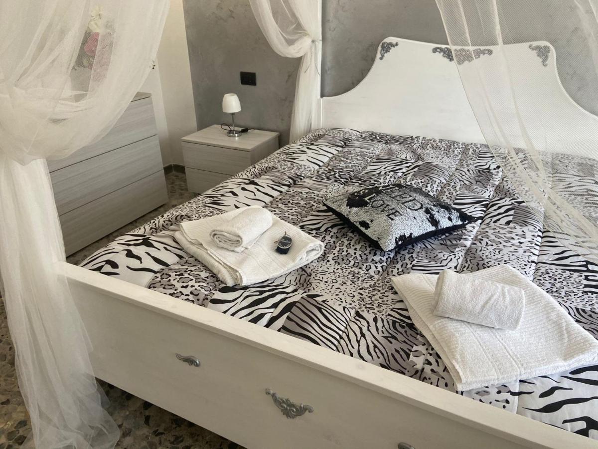 House Villa Anna 滨海波利尼亚诺 外观 照片