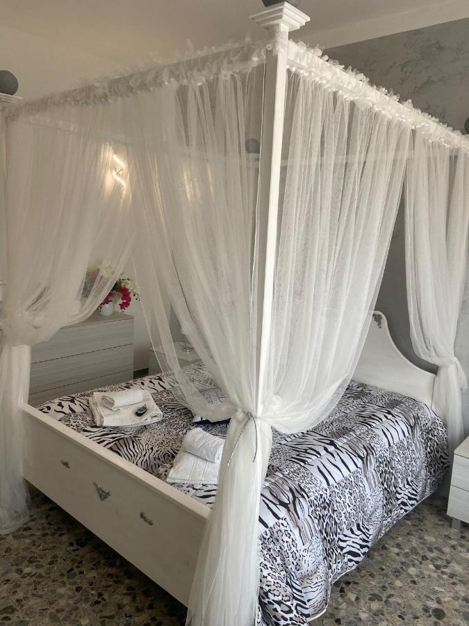 House Villa Anna 滨海波利尼亚诺 外观 照片