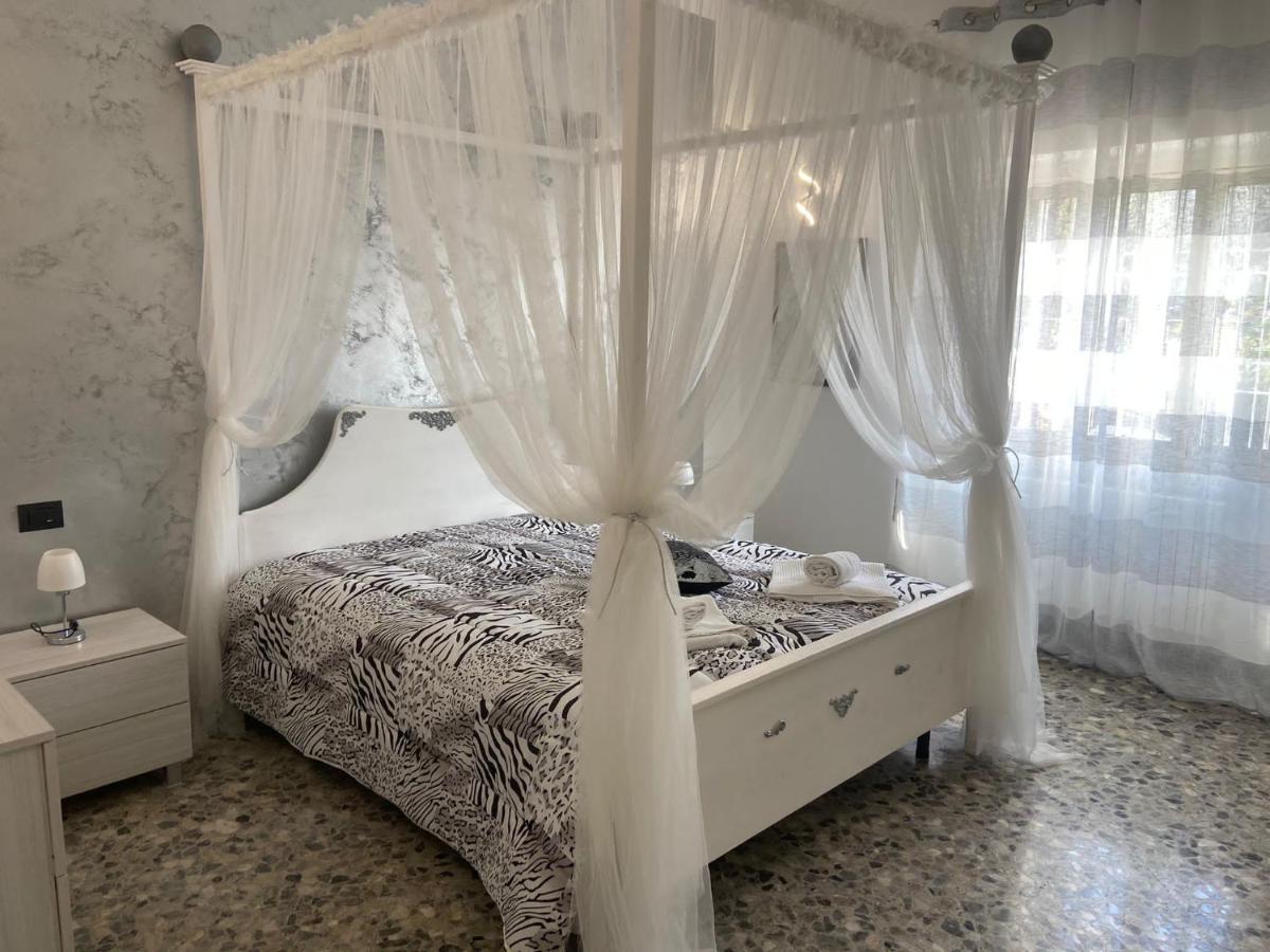 House Villa Anna 滨海波利尼亚诺 外观 照片