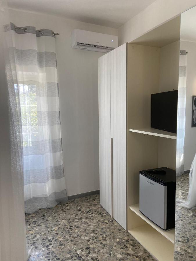 House Villa Anna 滨海波利尼亚诺 外观 照片