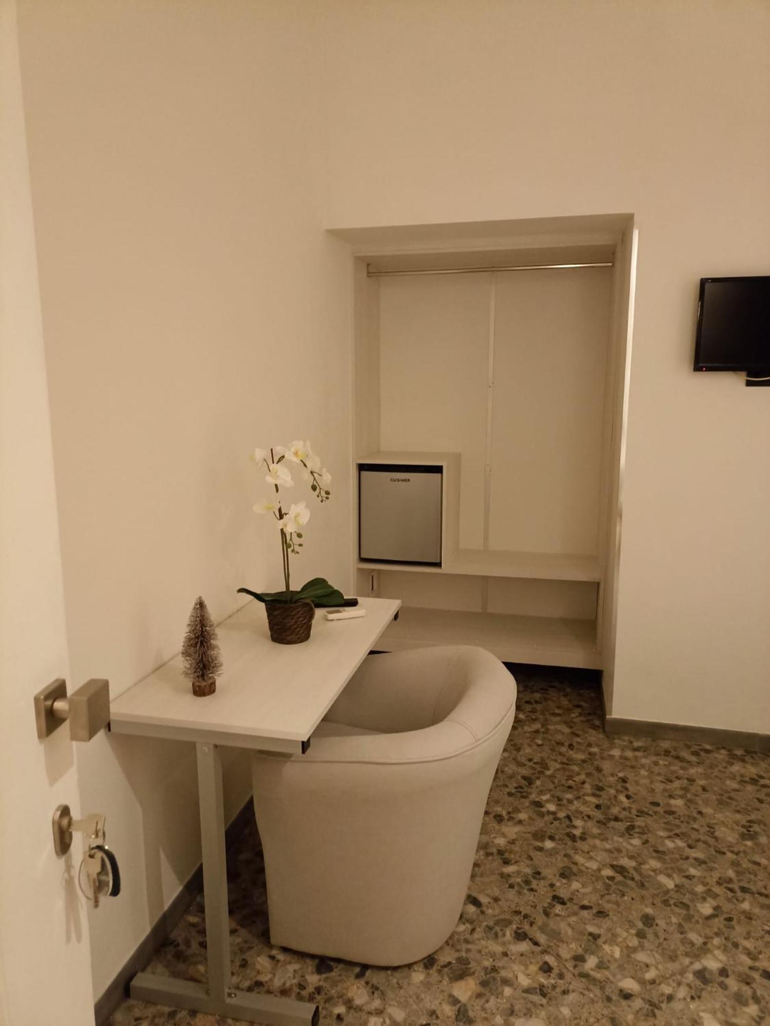House Villa Anna 滨海波利尼亚诺 外观 照片