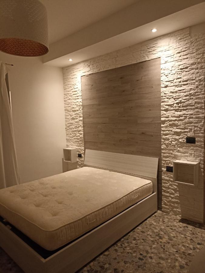 House Villa Anna 滨海波利尼亚诺 外观 照片