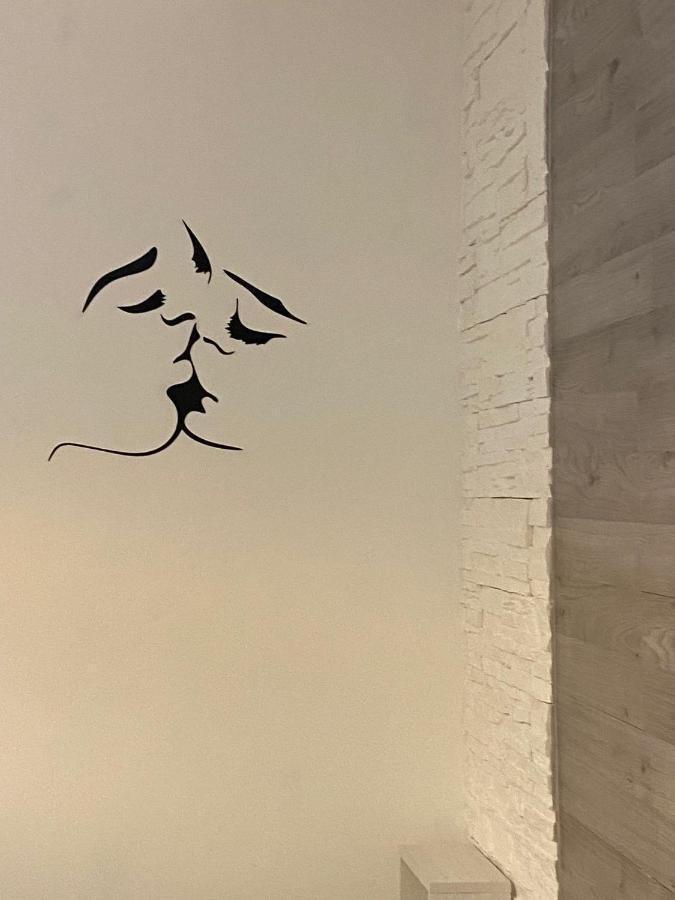 House Villa Anna 滨海波利尼亚诺 外观 照片
